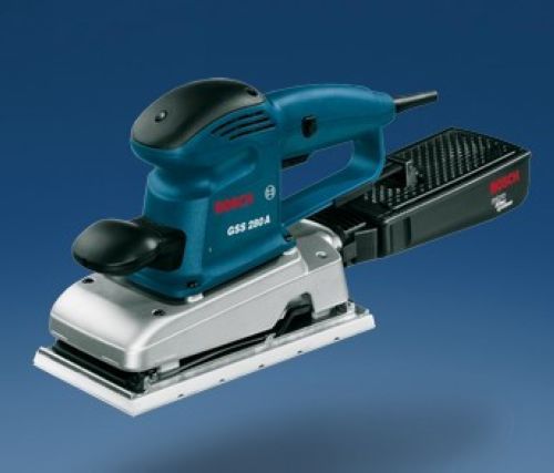 GSS 280 A 平板砂磨機(jī)