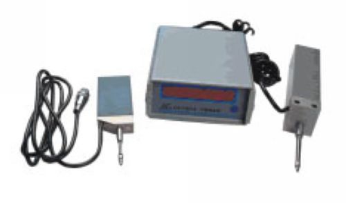 光柵測(cè)微傳感器