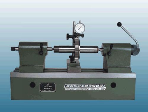 偏擺測(cè)量?jī)x