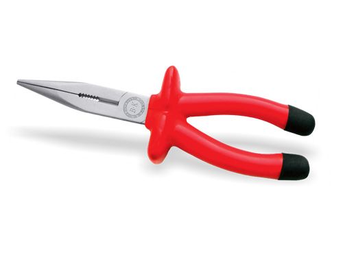 C型絕緣柄尖咀鉗